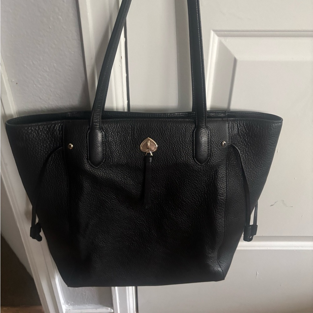 Kate Spade Marti Tote- perfect condition!